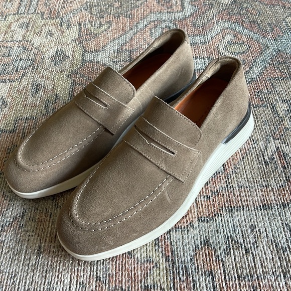 Wolf & Shepherd CROSSOVER™ LOAFER - Picture 6 of 7